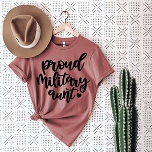 Bella Canvas Cute Graphic T-Shirt